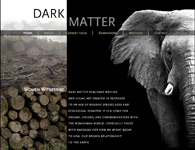 dark-matter-website-homepage